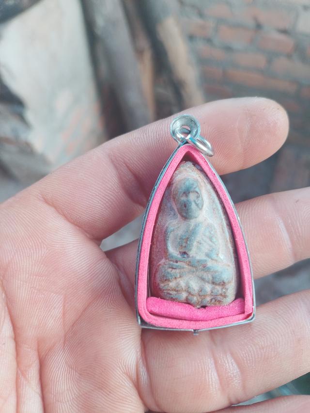 หลวงปูทวดเนื้อว่าน2497