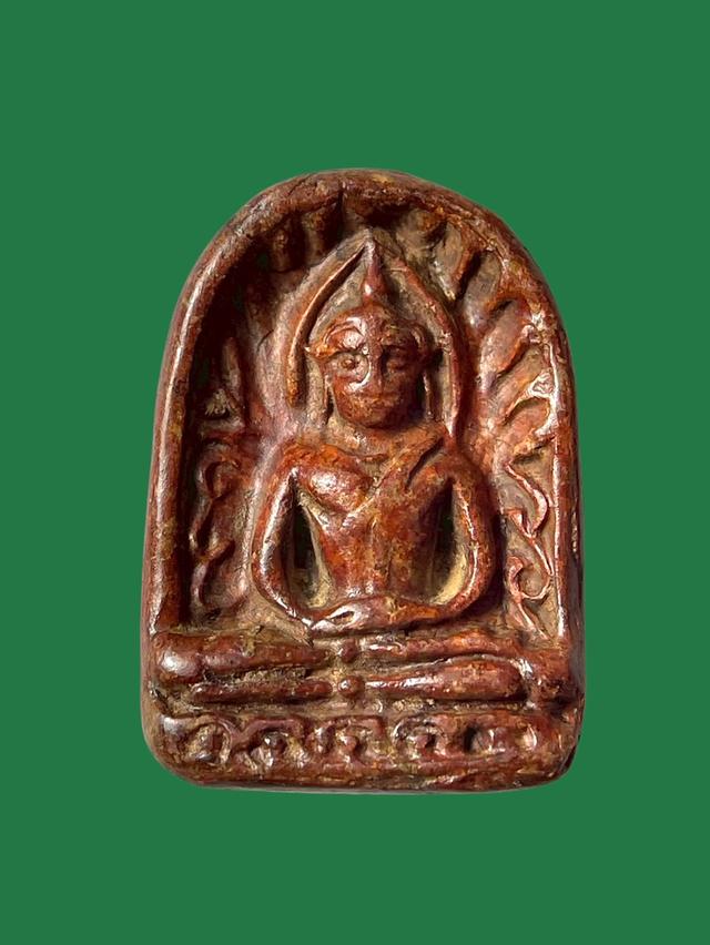 พระซุ้มกอเนื้อดิน