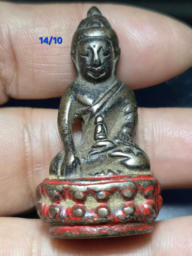 14/9#พระเครื่องเก่าสวยๆหายาก รูปที่ 9