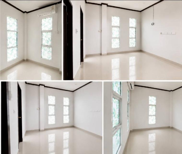 บ้านเดี่ยว ฝั่งตรงข้ามโรงงานน้ำตาลมิตรผล อ.ด่านช้าง สุพรรณบุรี 6
