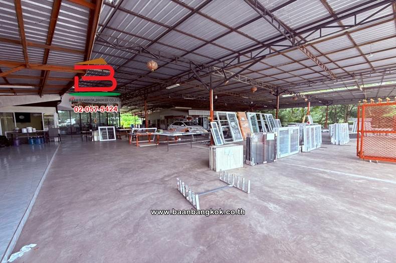 ที่ดินพร้อมกิจการ เนื้อที่ 21 ไร่ ใกล้ PT สาขาเชียงยืน 4 (ติดกับถนนขอนแก่น-โพนทอง) ตำบลเชียงยืน อำเภอเชียงยืน มหาสารคาม 4