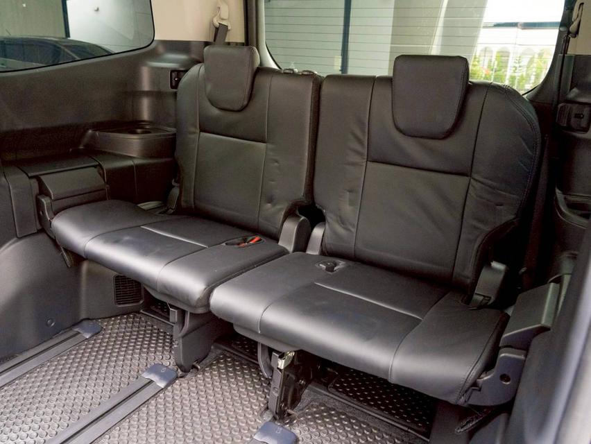 Toyota Noah X 1.8Hybrid ปี24 17