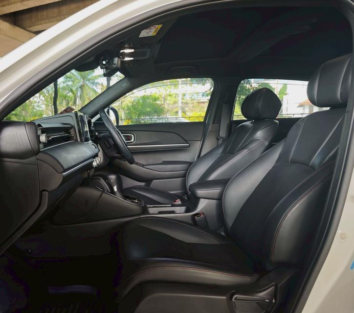 Honda HR-V e:HEV 1.5 RS ปี 2024 รูปที่ 6