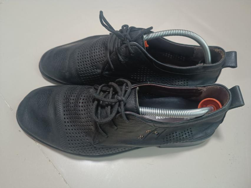 รองเท้าหนังใสทำงาน yearcon รูปที่ 3