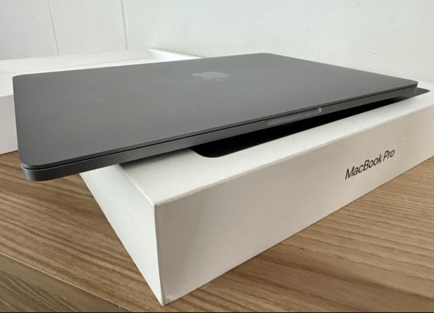 ขาย macbook pro มือ2 3