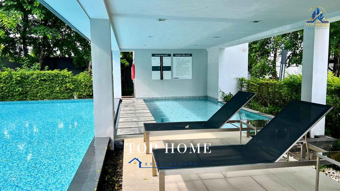 🏡 ขายด่วน! บ้านเดี่ยว 2 ชั้น หมู่บ้านพฤกษ์ลดา สุวรรณภูมิ 7