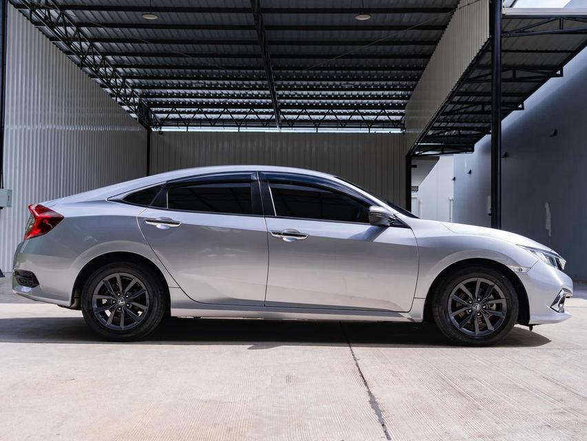 Honda Civic FC 1.8 EL ปี 2019 รูปที่ 7