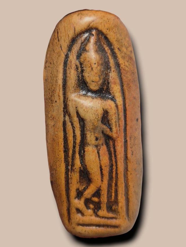 พระลีลา เปืดให้บูชาจ้า