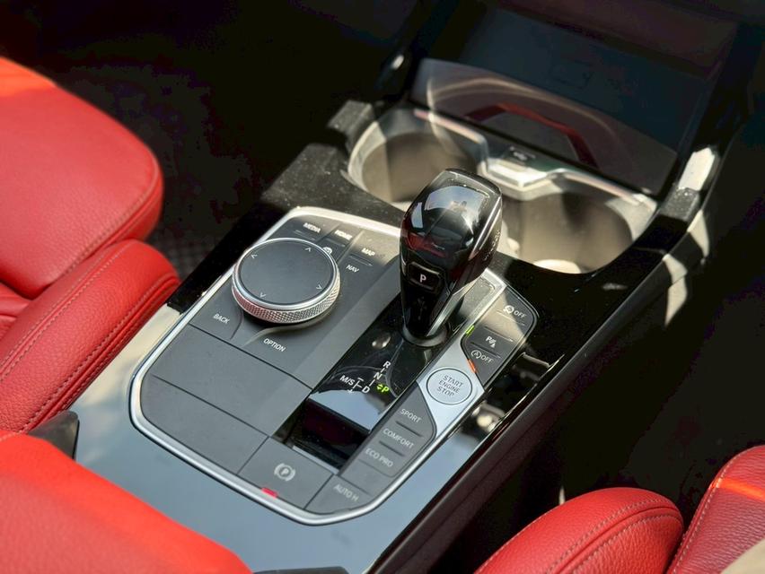 BMW 220i Gran Coupe M Sport ปี 2021 รูปที่ 13