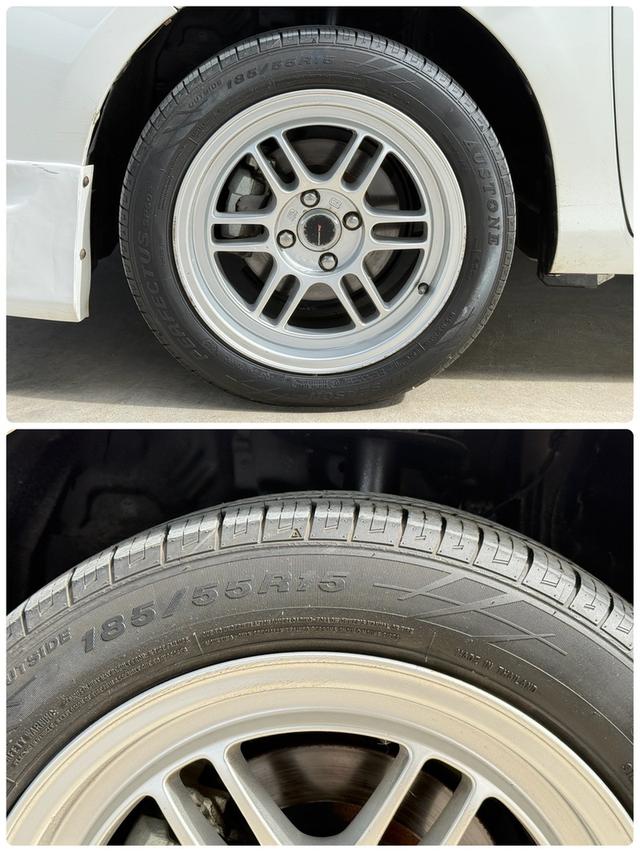 TOYOTA VIOS 1.5 J ปี2017รถสวยสภาพดี ช่วงล่างแน่น พร้อมใช้งาน 20