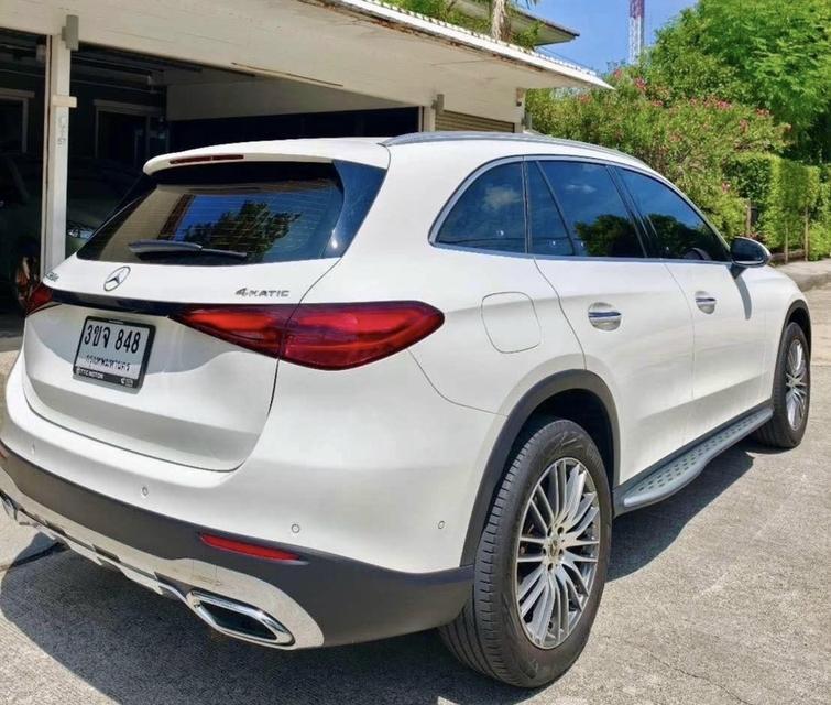 Mercedes-Benz GLC220d 4Matic Avantgarde āļĢāļđāļāļĒāđāļāļĒāļāļĩāđ 2