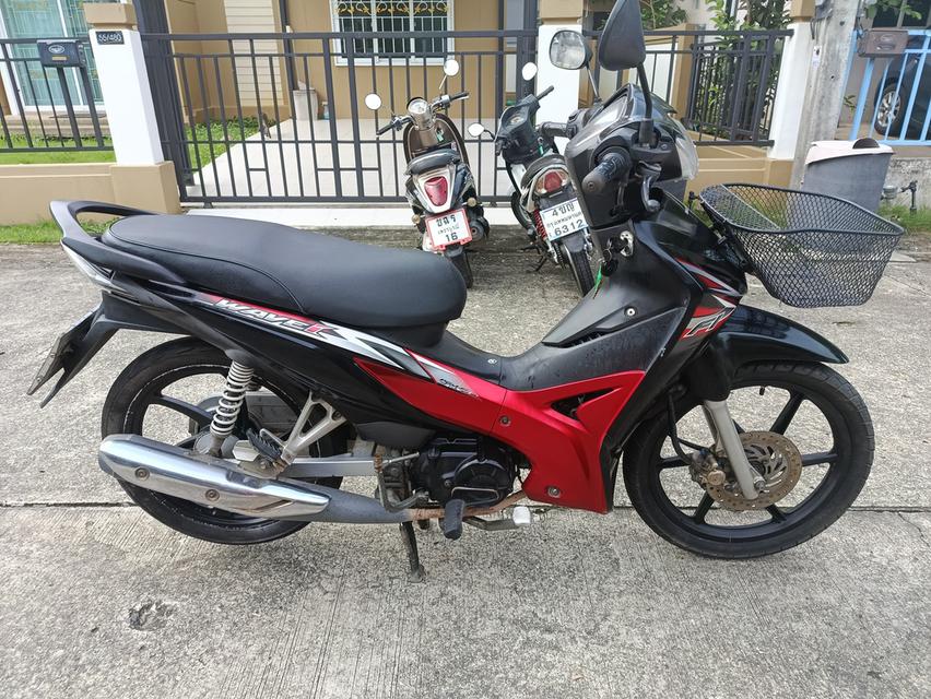 Wave 110i 9