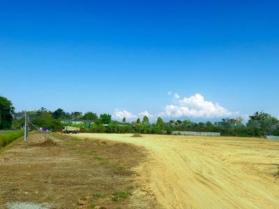 ขายที่ดินพร้อมวิวภูเขาในโซนบ้านถวาย - ห่างจากสี่แยกบ้านถวายเพียง 2.5 กม. 4