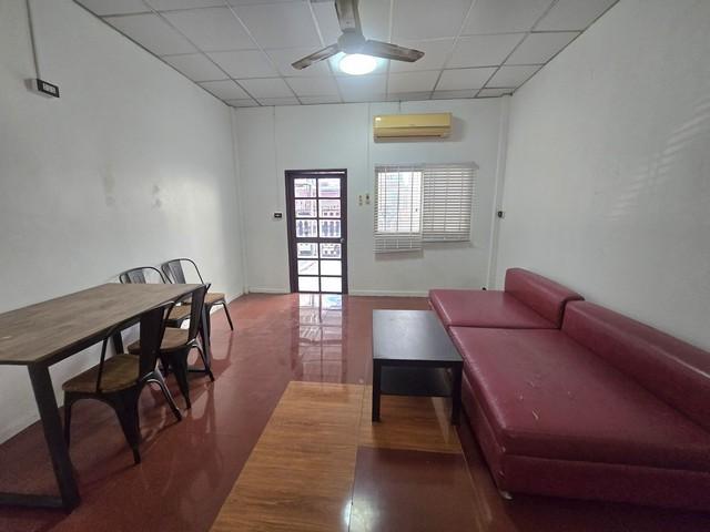 ให้เช่า ทาวน์เฮ้าส์2ชั้น หลังมุม เอกชัย 46 ชุมชนใกล้ Big Cกัลปพฤกษ์ 2