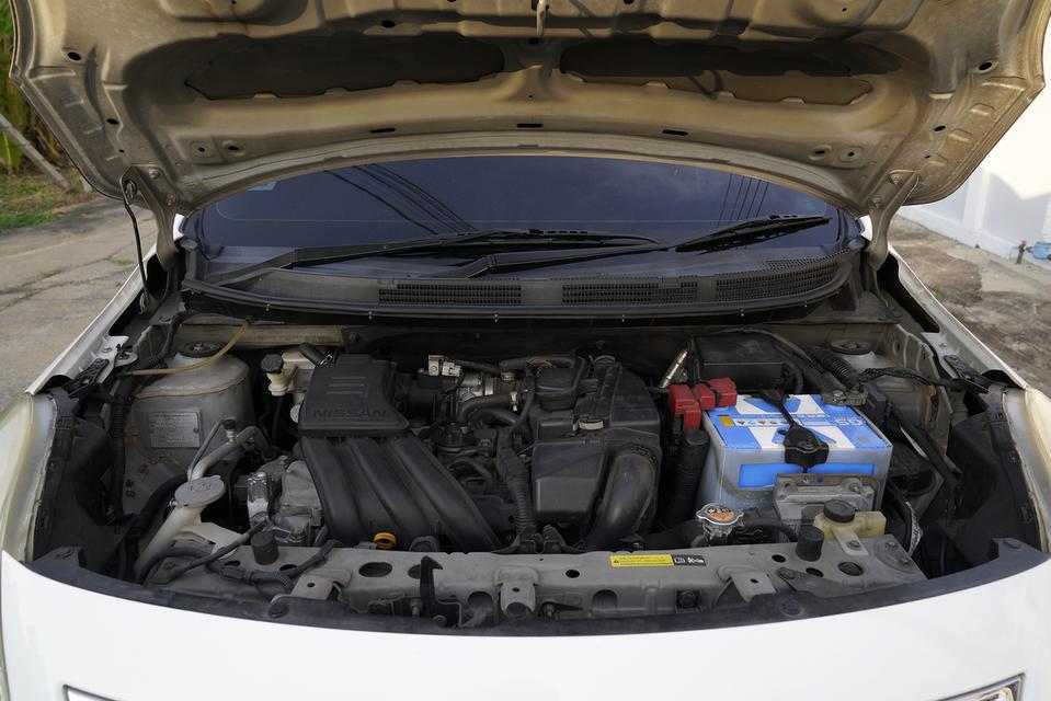 รถบ้าน เจ้าของขายเอง ไมล์น้อย ประกันชั้น 1 มือเดียวจากศูนย์ รูปที่ 15