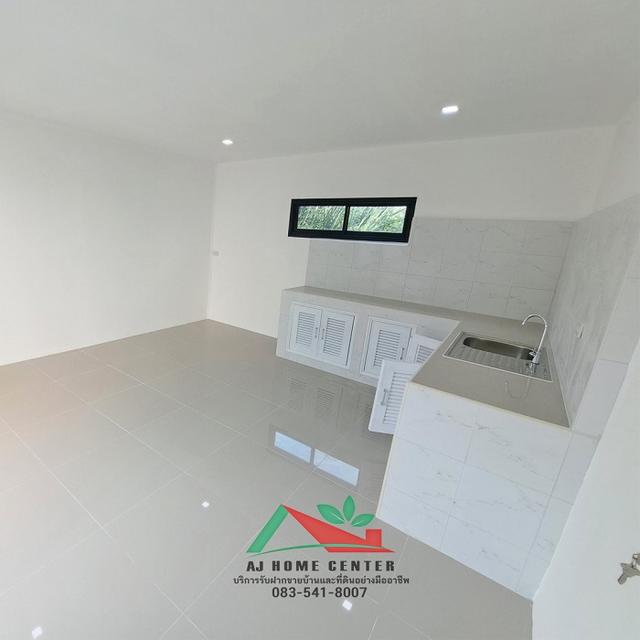 รีโนเวทใหม่ขายถูก4.89ล้าน บ้านเดี่ยว 66.1ตรว. ม.พัชรวิลล์2 พุทธมณฑลสาย4 ฟรีค่าโอน 6