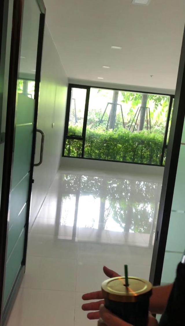 ขายห้องพานิชย์ในโครการ The Star Hill Condo 2