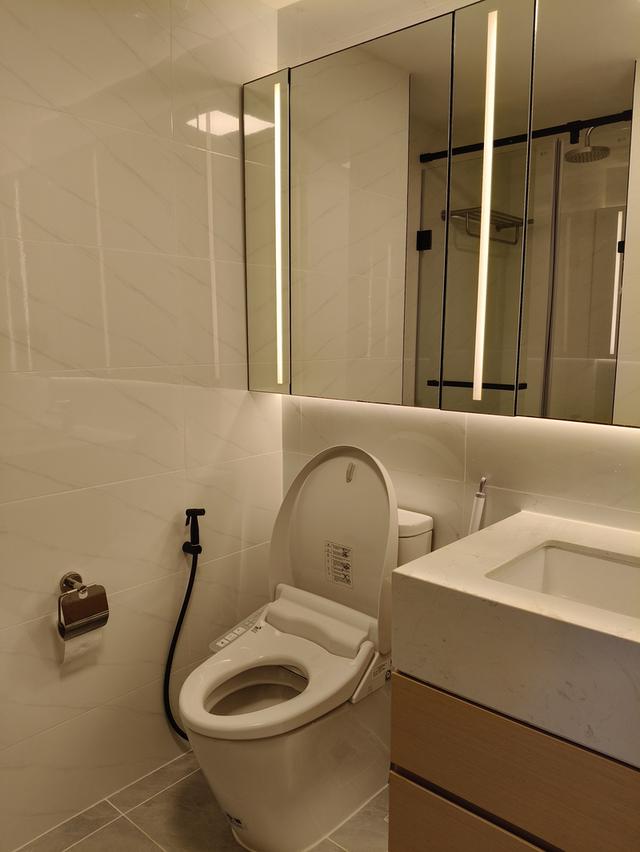 คอนโด le Chamonix ห้องติดสระ ในเชียงใหม่ 11