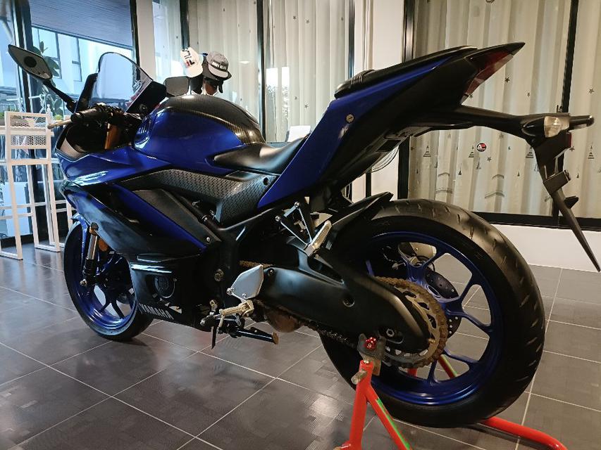 YZF R3/2021 5