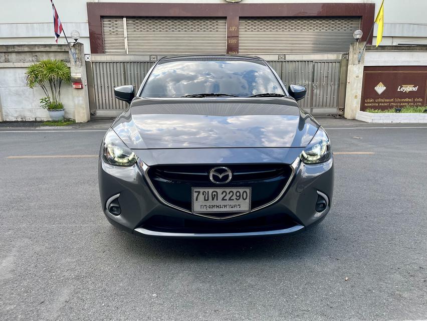 ð MAZDA 2 1.3 SKYACTIV Sport Hight Plus āļāļĩ 2019 āļāļąāļ§ TOP ïŋžFull option āļĢāļāļāļļāļāļāļĨāđāļāđāļĄāļ·āļāđāļāļĩāļĒāļ§āļāļēāļāļāđāļēāļĒāđāļāļ āļāļļāđāļ āđāļāļāļĢāđāļ§āļīāļŠāļāļļāļāđāļāļŠāļģāļĢāļāļ āđāļāļāļĢāđāļ§āļīāļŠāļāļļāļāđāļāļŠāļģāļĢāļāļāļāļĒāļđāđāļāļĢāļāļ āļĢāļđāļāļĒāđāļāļĒāļāļĩāđ 3