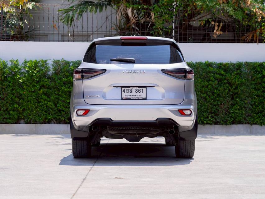 Isuzu MU-X 1.9Active ปี23 รูปที่ 6