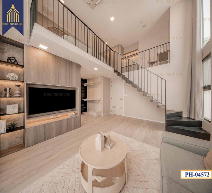 ขายบ้านพร้อมผู้เช่า VIVE 2 กรุงเทพกรีฑา ทำเลศักยภาพ ผู้เช่าคนไทย ทำธุรกิจได้ 15