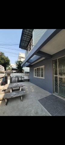 ให้เช่าบ้านเดี่ยว ใกล้ รถไฟฟ้า MRT สุทธิสาร ,บิ๊กซีรัชดา  และ เซ็นทรัลพระราม9ย่านรัชดา-สุทธิสาร ลาดพร้าว 1