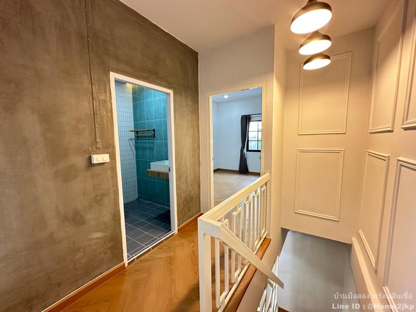 เรือนทองนิเวศน์ เสรีไทย 44 12