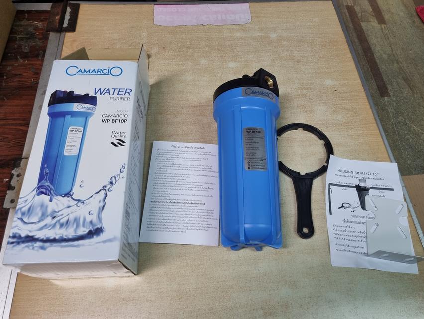 เครื่องกรองน้ำใช้บ้าน รูปที่ 3