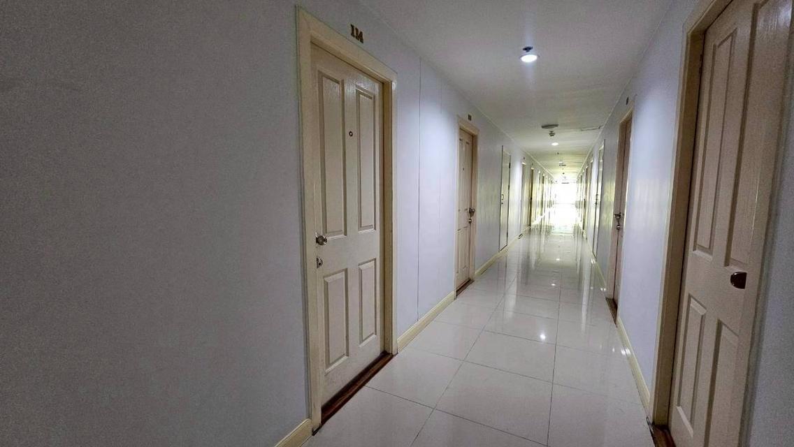 [ขายด่วน] คอนโด รีเจ้นท์ โฮม 15 แจ้งวัฒนะ ราคาดีที่สุด ทำเลเด่น ใกล้ BTS วัดพระศรีฯ 8