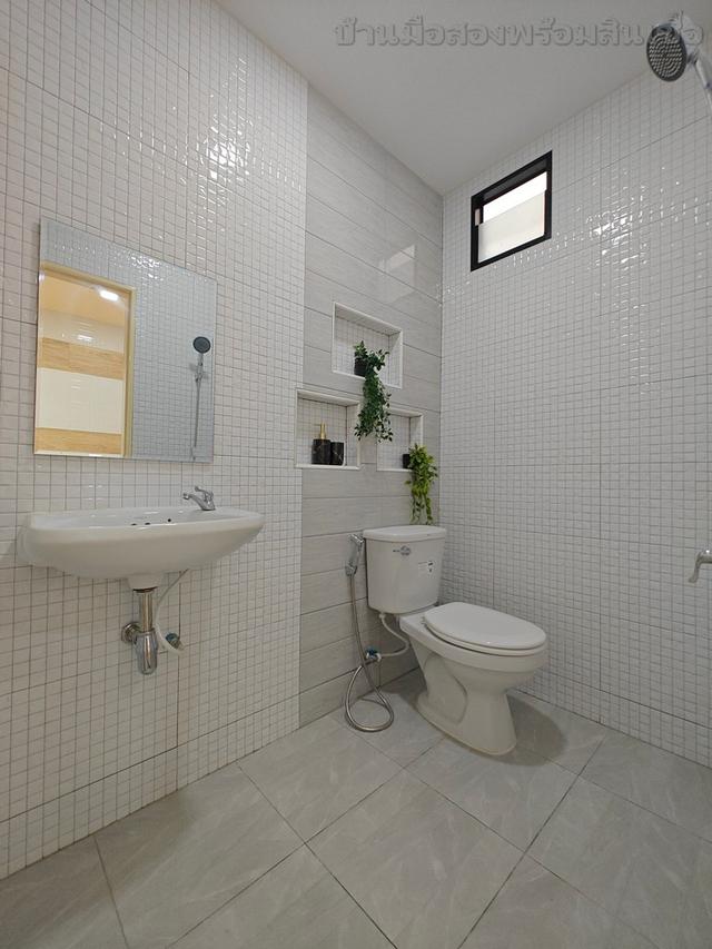 ทาวน์เฮ้าส์ 2 ชั้น รามอินทรา 21 7