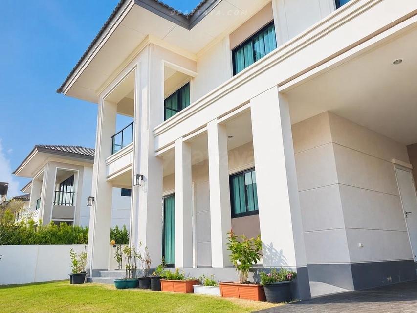 For Rent — Brand-New Fully Furnished House at Velana Hyde, Eastern Star Golf Course 3 bedrooms 3 bathrooms 230sqm near U tapao Airport 2