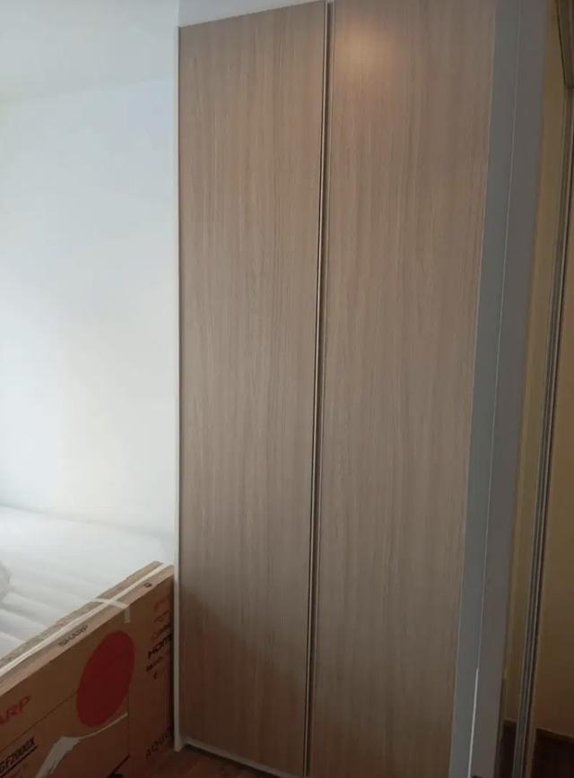 ให้เช่า​ Condo เสนาคิทท์ สาทร-กัลปพฤกษ์​ 🏡 7,500 ห้องใหม่ เฟอร์ครบ‼️ 2