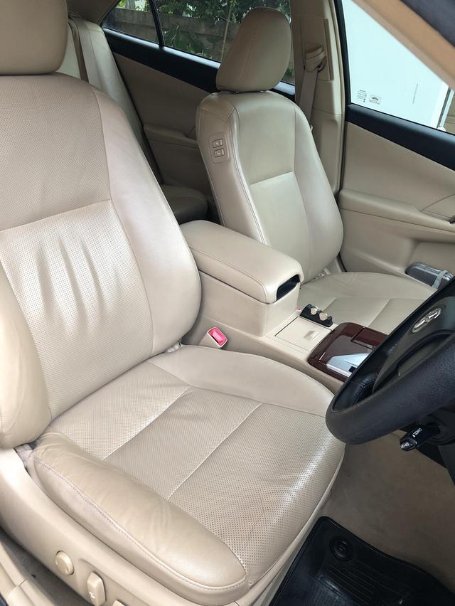 TOYOTA CAMRY 2.0 G✅รถสวยพร้อมใช้งาน 10