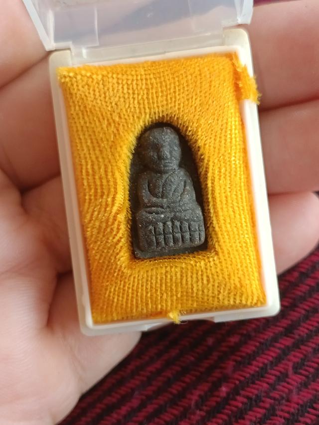 หลวงปู่ทวด รุ่นมหามงคล พิมพ์พระรอด 3