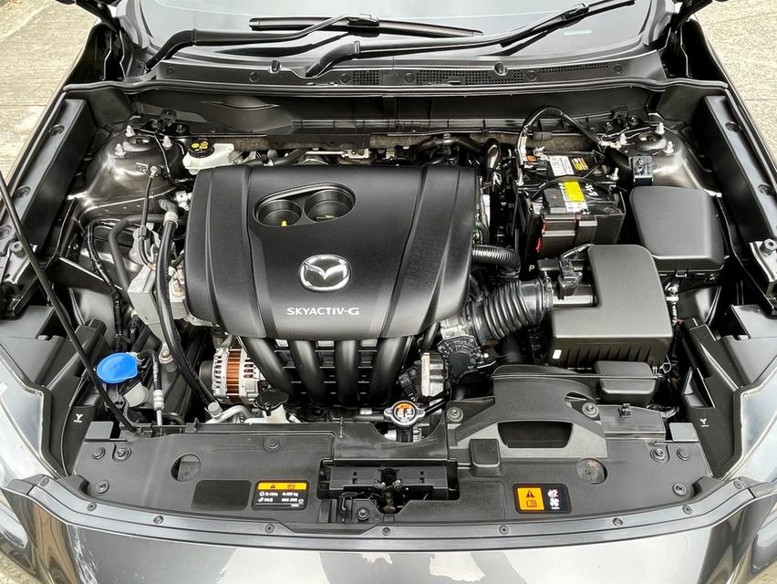 MAZDA CX-3 2.0 BASE PLUS ปี 2022 สภาพป้ายแดง รูปที่ 11
