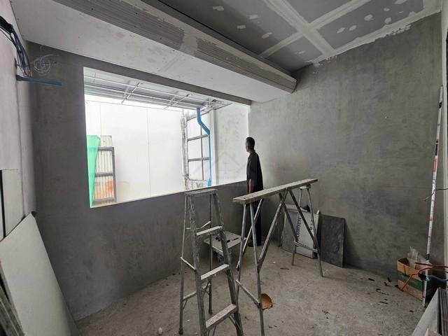 ขายTownhome 2 ชั้น 32 ตรว. รีโนเวทใหม่ สไตล์ Japanese Scandinavien ใจกลางเอกมัย ซอยเอกมัย 22 4