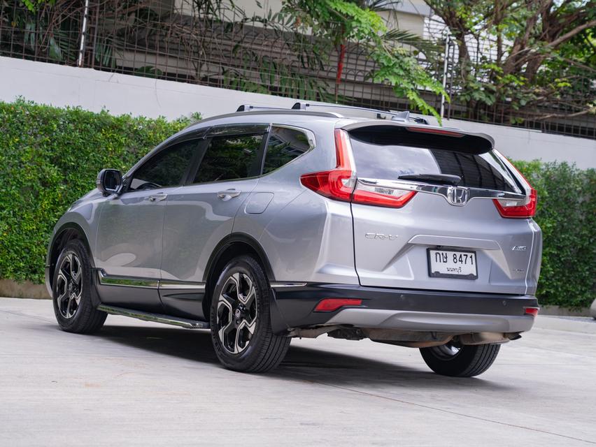 Honda Cr-v 2.4 EL AWD ปี 2019 รูปย่อยที่ 4