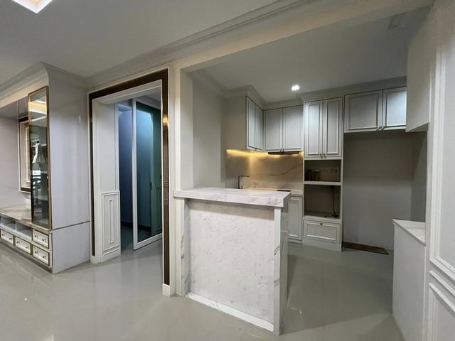 ขายบ้านเดี่ยว 2 ชั้น สัมมากร ชัยพฤกษ์-แจ้งวัฒนะ หลังมุม บิ้วอินทั้งหลัง ทำเลติดถนนชัยพฤกษ์ 19