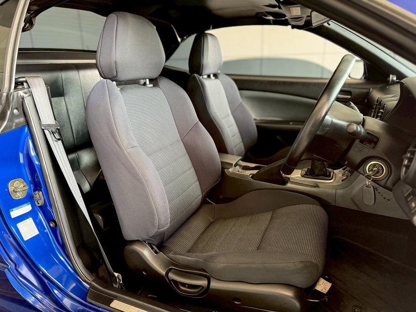 ปี 2011 NISSAN SILVIA S15 Varietta (AUTECH) มี 1,143 คัน ทั่วโลก 14