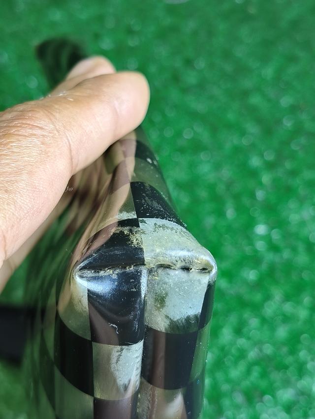 กระเป๋าสะพายข้าง Vans 9