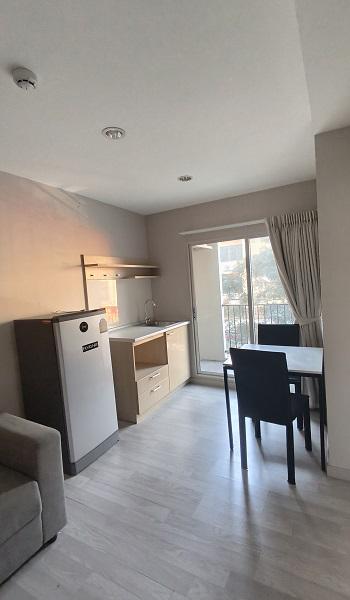 Sale Plum Condo Chokchai4/ ขายคอนโด พลัม โชคชัย 4 ขนาด 24.48 ตรม/.1นอน,1น้ำ 1 เล่น/ ราคาสุดท้าย -1,377,000 บาท 3