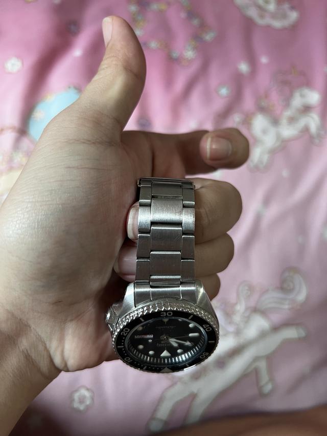นาฬิกา ข้อมือผู้ชาย seiko รูปที่ 3