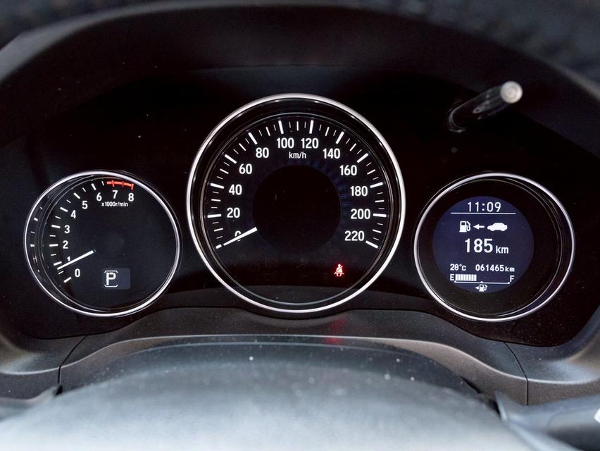 HONDA HR-V 1.8 EL ปี 2018 รูปที่ 17