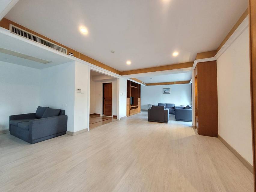 ให้เช่าคอนโด Chaidee Mansion (ใจดี แมนชั่น) ขนาด 300 ตรม ชั้น 10 1