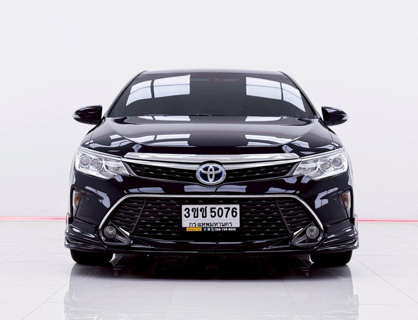 TOYOTA CAMRY 2.5 HV PREMIUM 2013