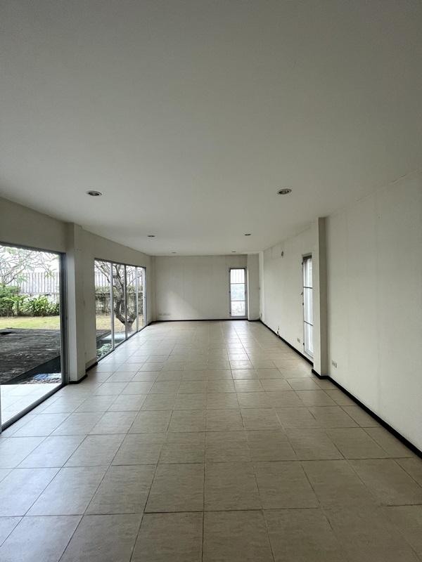 ขายบ้าน 2 ชั้น หมู่บ้าน โนเบิลทารา งามวงศ์วาน เมืองนนทบุรี หน้าโครงการติดสถานีรถไฟฟ้า Tel 089-8578865 10