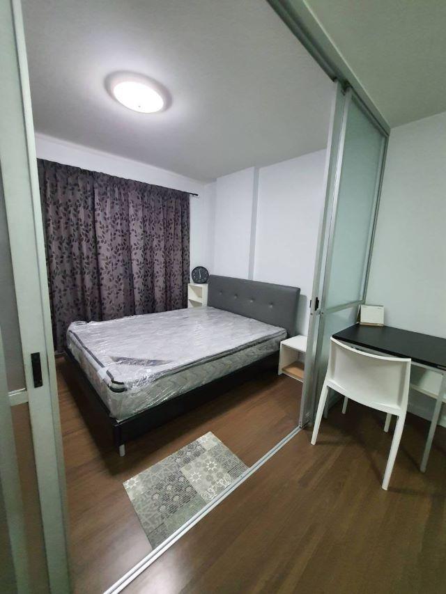 CM04290 ขาย ดีคอนโด สาธุประดิษฐ์ 49 Dcondo Sathupradit 49