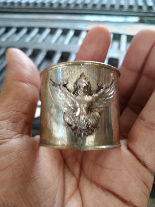 ของสะสมเก่าของวินเทส