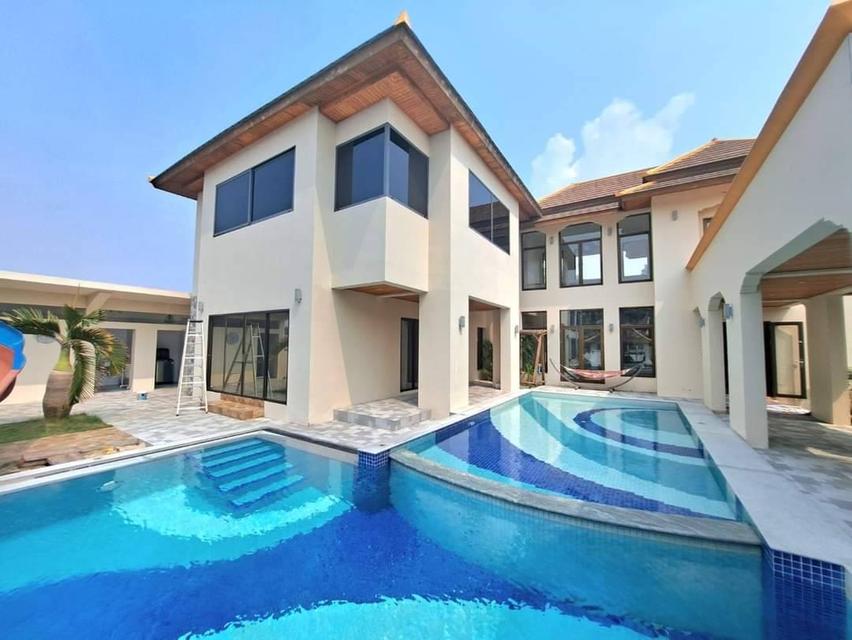 Luxury Pool Villa Pattaya For Sale/Rent  18